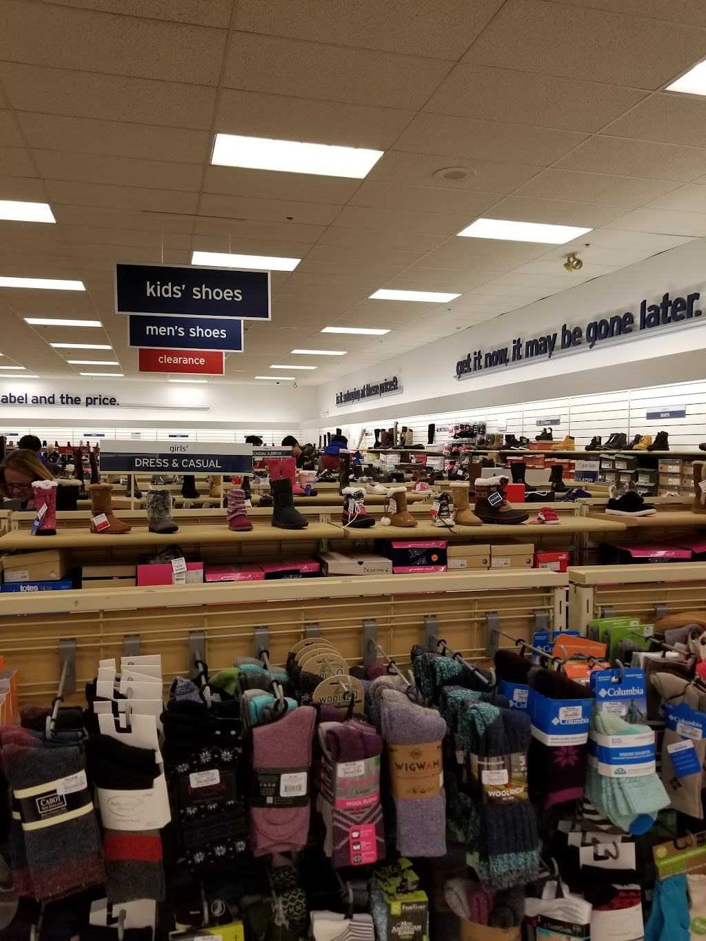 Marshalls | 141 Newport Ave, Quincy, MA 02170, USA | Phone: (617) 328-9529