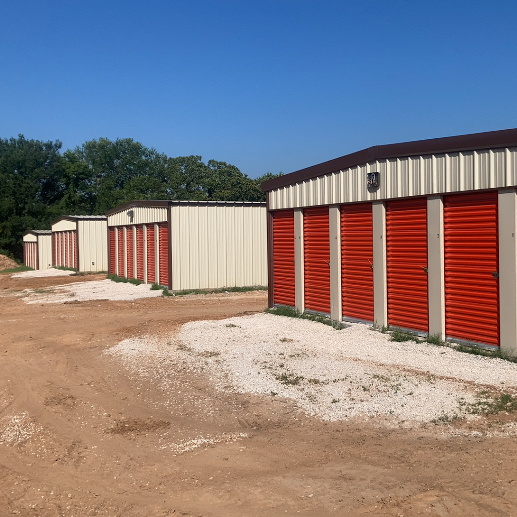 Storage Bright | 4002 TX-114, Paradise, TX 76073, USA | Phone: (940) 400-2411