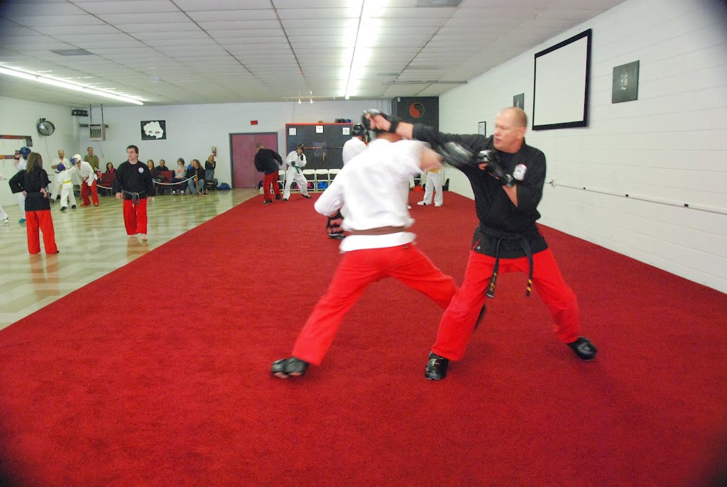 Core Martial Arts Academy | 111 W 8th St, Newton, NC 28658, USA | Phone: (828) 234-8502