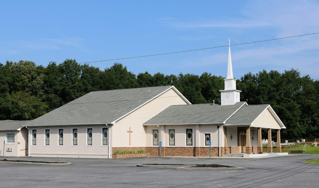 Friendship Baptist Church | 606 Cassville Rd SE, Cartersville, GA 30120, USA | Phone: (770) 606-3826