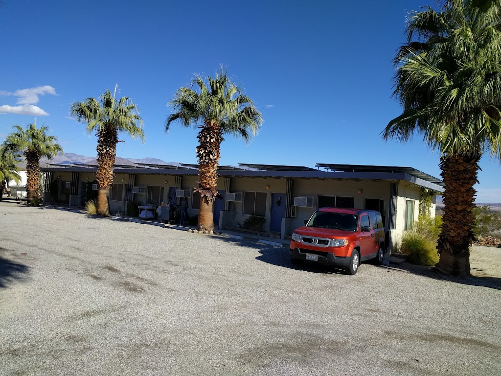 Oasis Inn | 366 Palm Canyon Dr, Borrego Springs, CA 92004, USA | Phone: (760) 767-5409