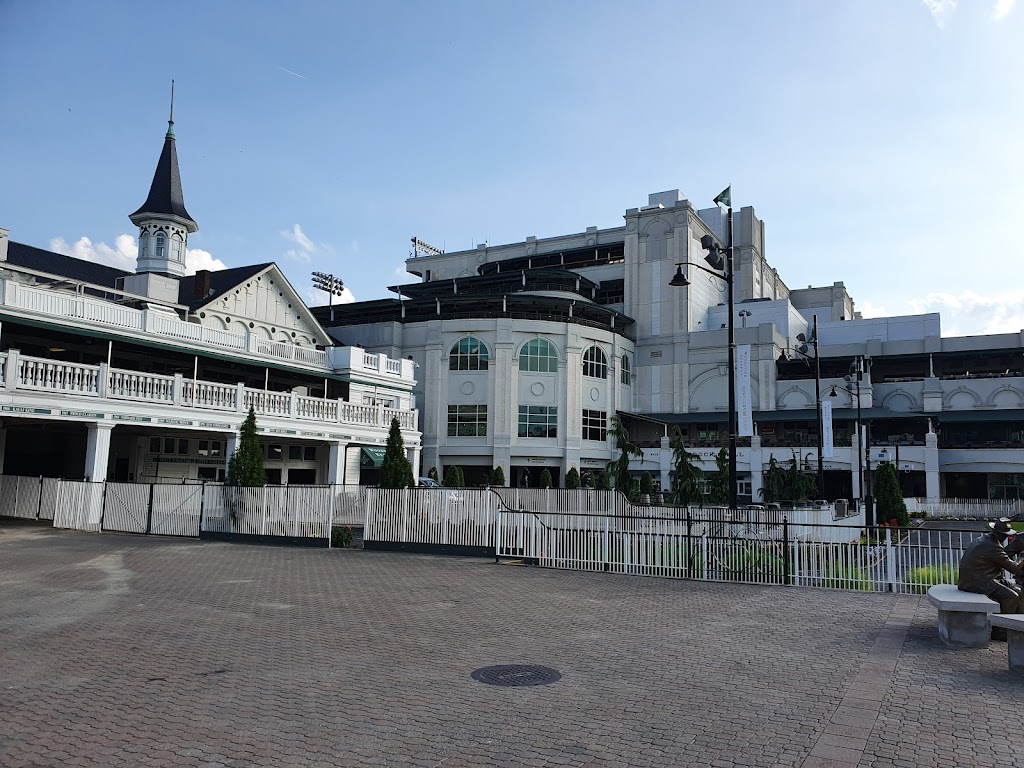 Kentucky Derby Museum | 704 Central Ave, Louisville, KY 40208, USA | Phone: (502) 637-1111