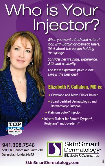 Elizabeth F. Callahan, MD | 5911 N Honore Ave #210, Sarasota, FL 34243, USA | Phone: (941) 308-7546