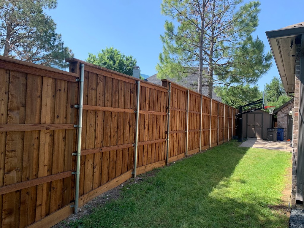 NTX Fence Pros | 1213 Beechwood Dr, Denton, TX 76210, USA | Phone: (940) 312-3206