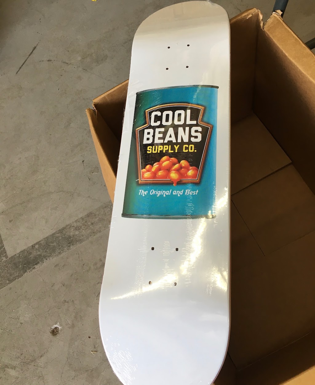 Cool Beans Supply Co | 413 S Las Posas Rd, San Marcos, CA 92078, USA | Phone: (951) 595-5689