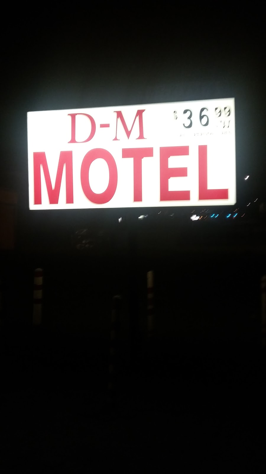 D M Motel | 2131 S Craycroft Rd, Tucson, AZ 85711, USA | Phone: (520) 409-0583