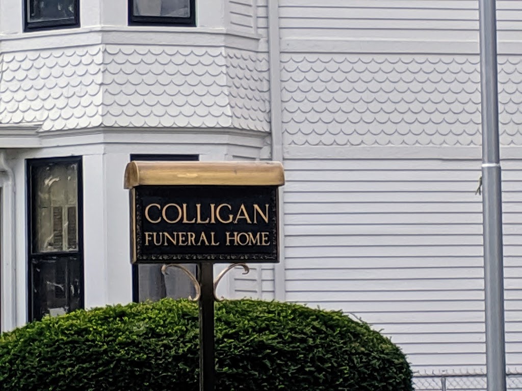 Colligan Funeral Home | 437 S 3rd St, Hamilton, OH 45011, USA | Phone: (513) 892-3322