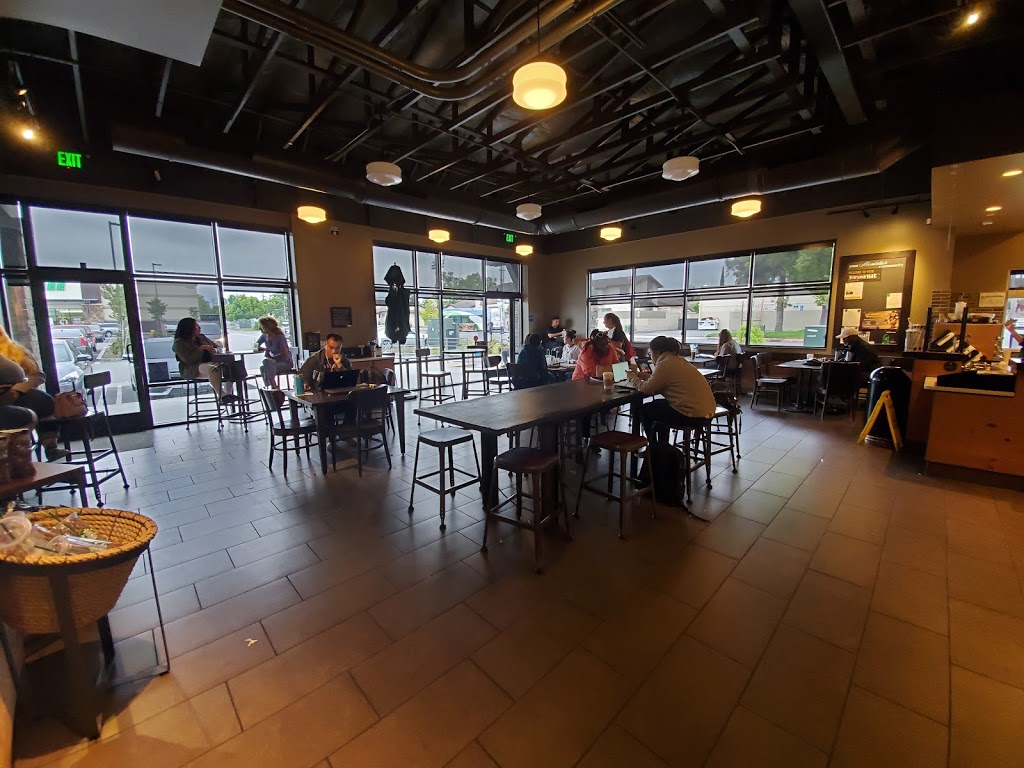 Starbucks | 4490 Holt Blvd A, Montclair, CA 91763, USA | Phone: (909) 294-0620