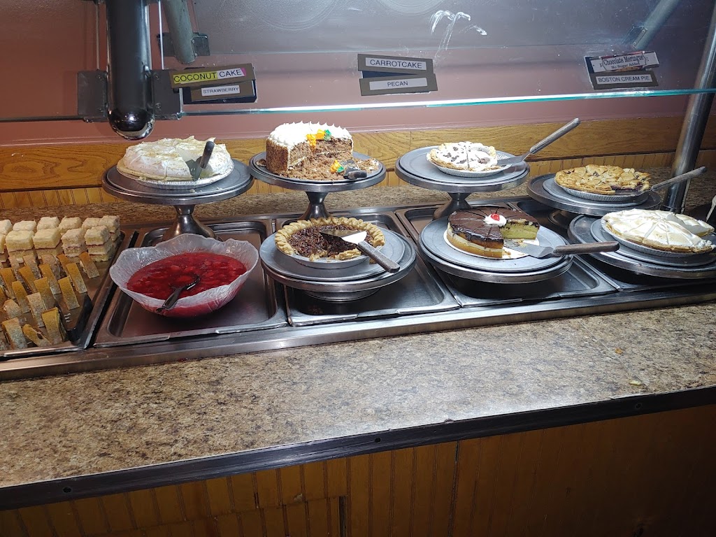 Plant City Homestyle Buffet | 1914 James L Redman Pkwy, Plant City, FL 33563, USA | Phone: (813) 754-4488