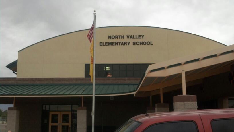 North Valley Elementary School | 300 Cascade Ave, San Miguel, NM 88058, USA | Phone: (575) 233-1092