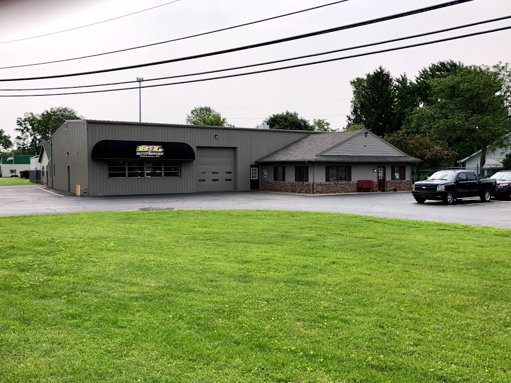 B & L Auto Service | 10829 Logan St, Whitehouse, OH 43571, USA | Phone: (419) 877-5330