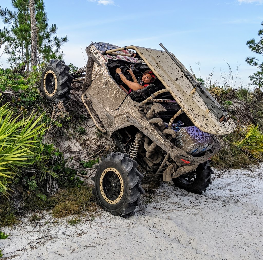 OverKill UTV | 4902 S 16th Ave STE GG, Tampa, FL 33619, USA | Phone: (727) 776-1331