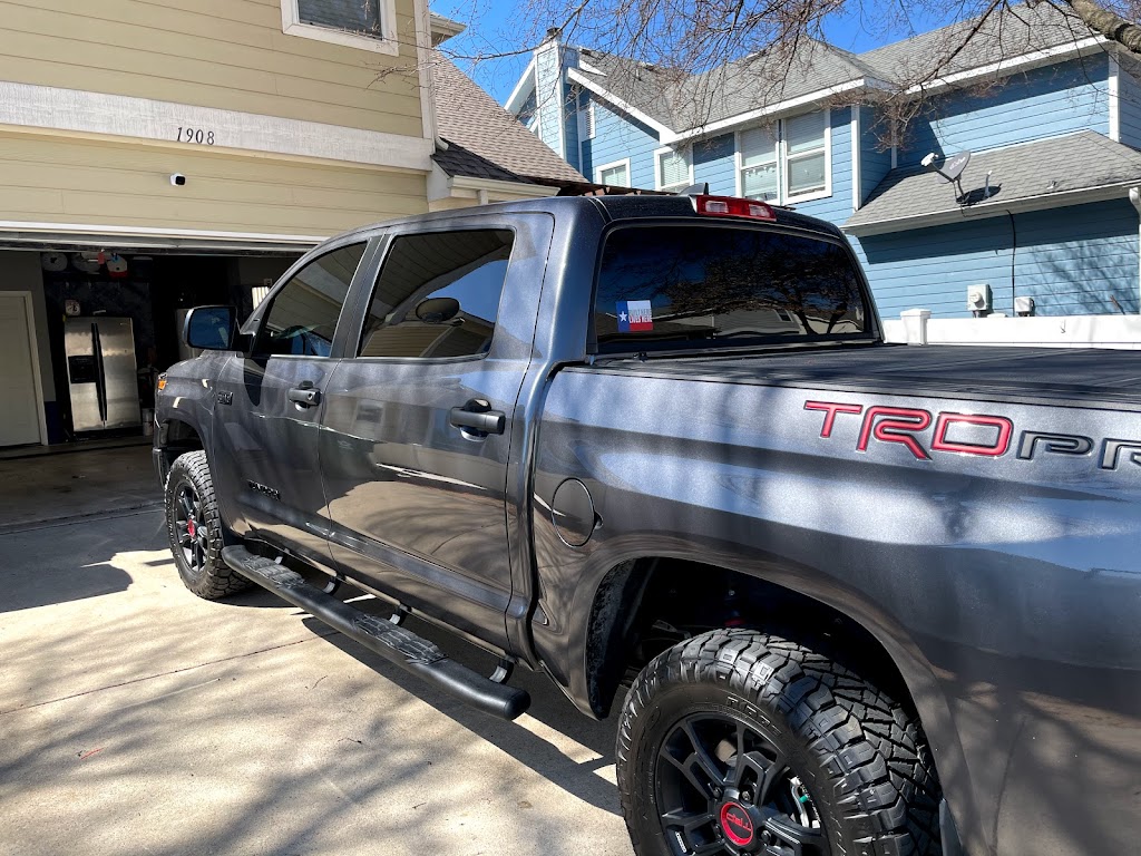 PVT Window Tint | 147 Lloyds Rd Suite 125, Oak Point, TX 75068, USA | Phone: (940) 206-9989