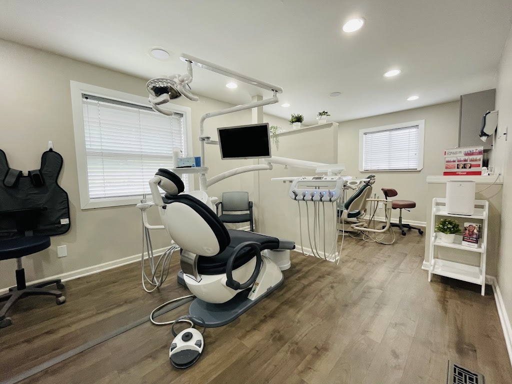 Factoria Dentistry | 4307 Factoria Blvd SE #1, Bellevue, WA 98006, USA | Phone: (425) 747-8788