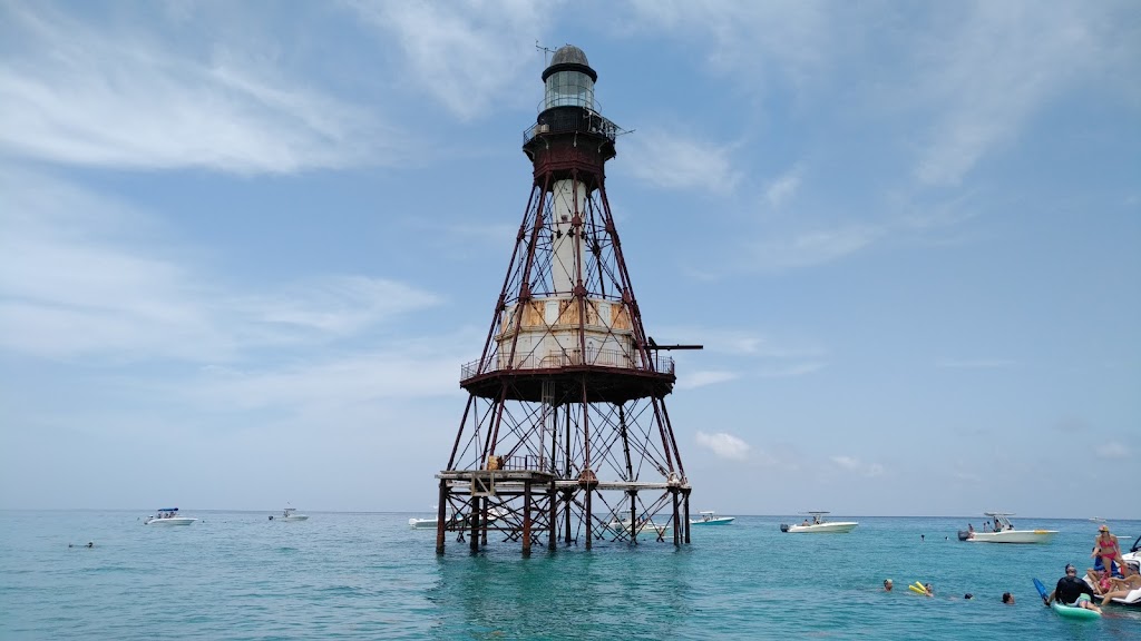 Biscayne National Park | Florida, USA | Phone: (305) 230-1144