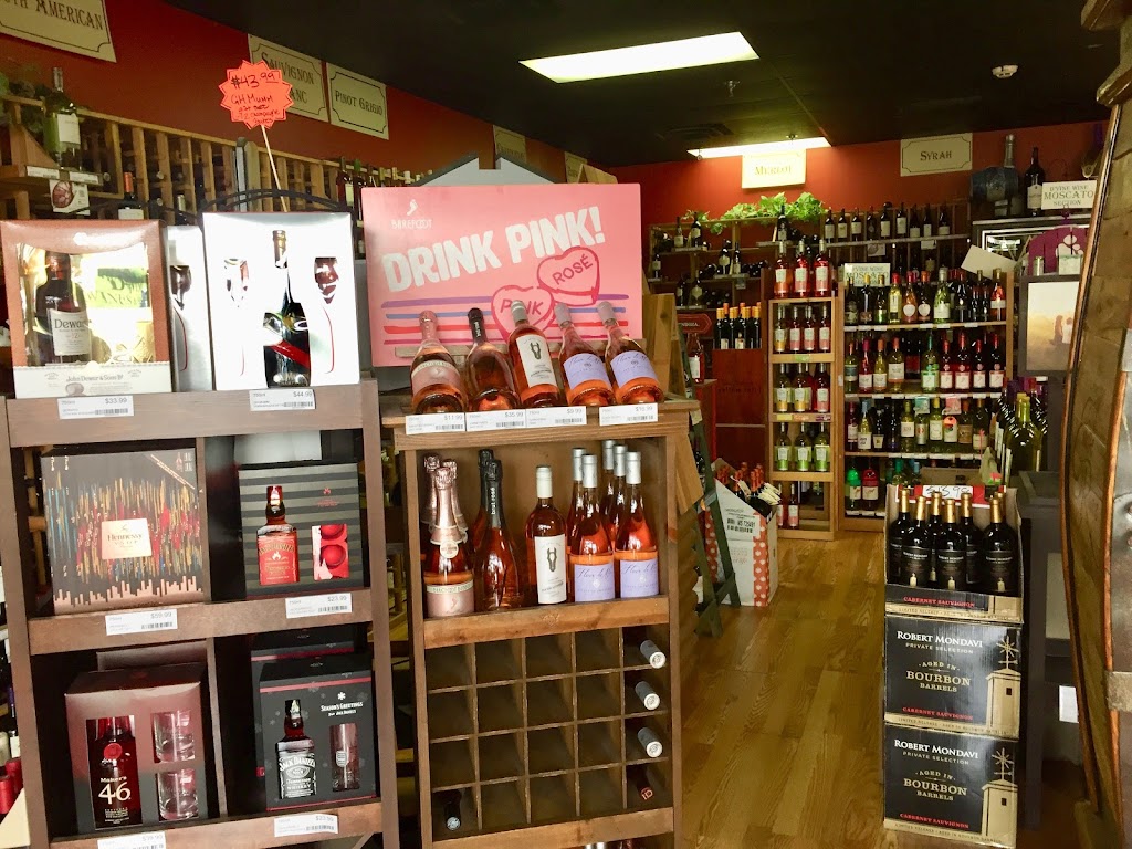 D Vine Wines & Spirits | 577 Goodman Rd E #7, Southaven, MS 38671, USA | Phone: (662) 536-2940