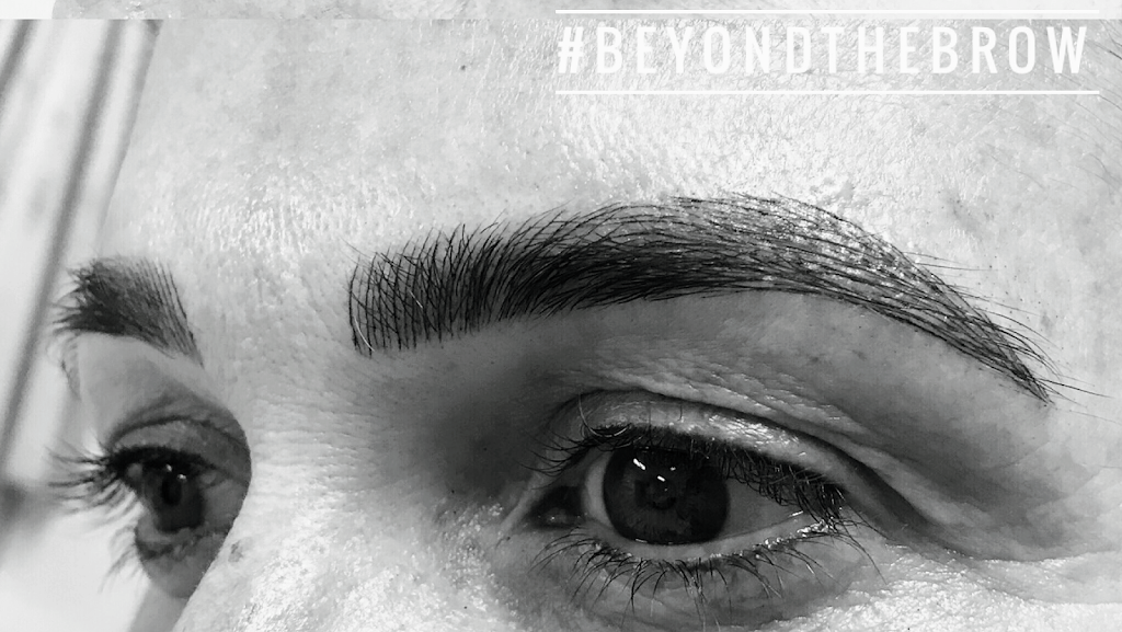 Beyond the Brow | 1225 McCoy Creek Way, Suisun City, CA 94585, USA | Phone: (707) 722-7697