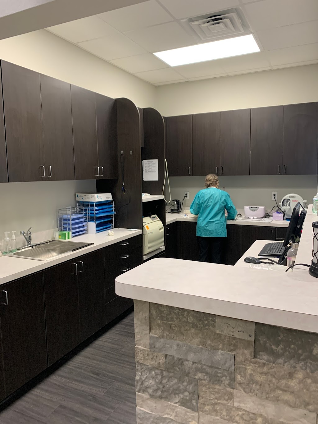 Today Dental of Keller | 8201 N Beach St #101, Fort Worth, TX 76244, USA | Phone: (817) 440-4345