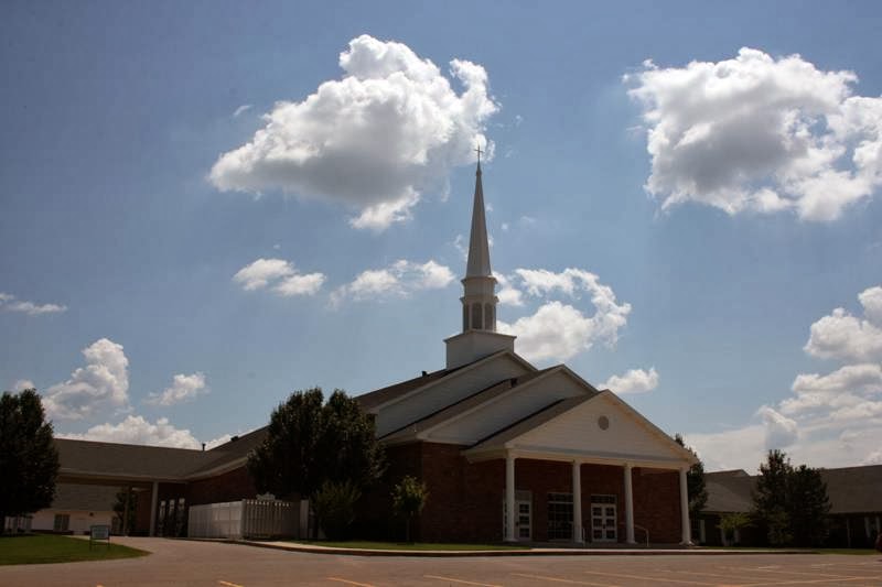 Waterloo Road Baptist Church | 3100 E Waterloo Rd, Edmond, OK 73034, USA | Phone: (405) 341-9024