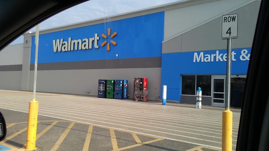 Walmart Supercenter | 37000 LA-3089, Donaldsonville, LA 70346, USA | Phone: (225) 473-6687