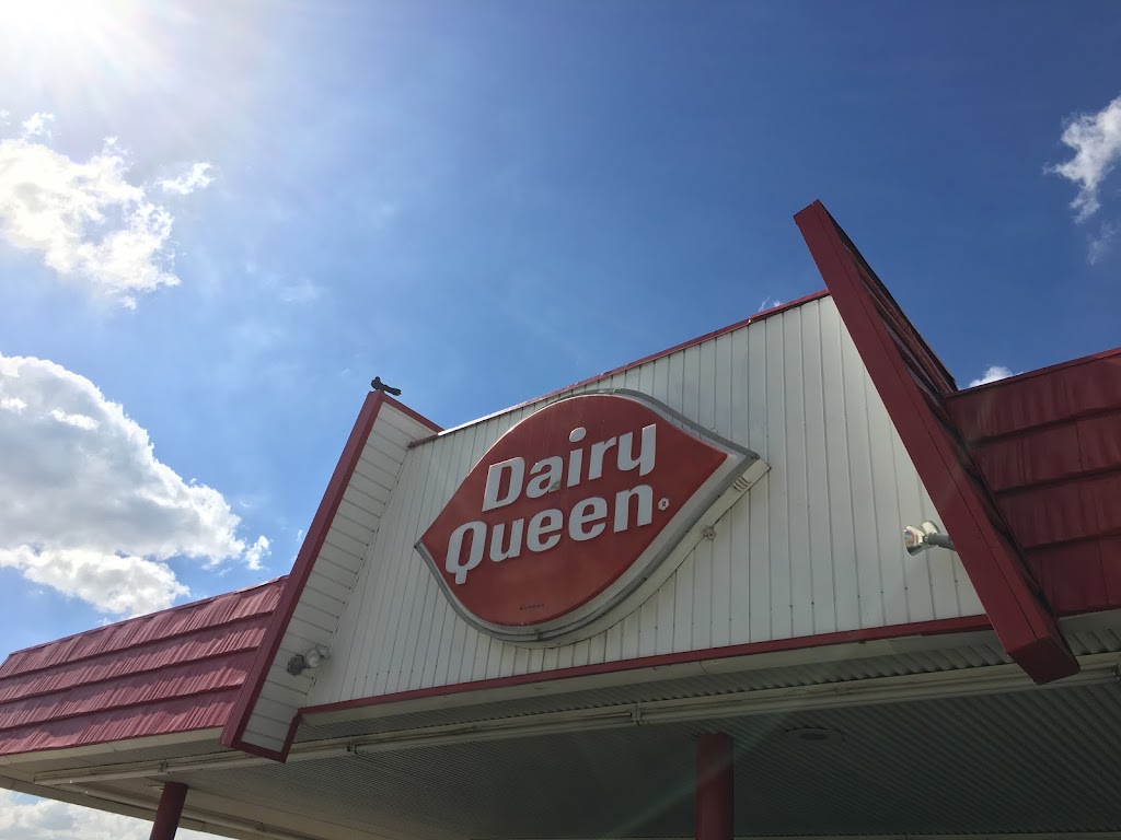 Dairy Queen | 3110 W University Dr, Denton, TX 76201, USA | Phone: (940) 382-6524