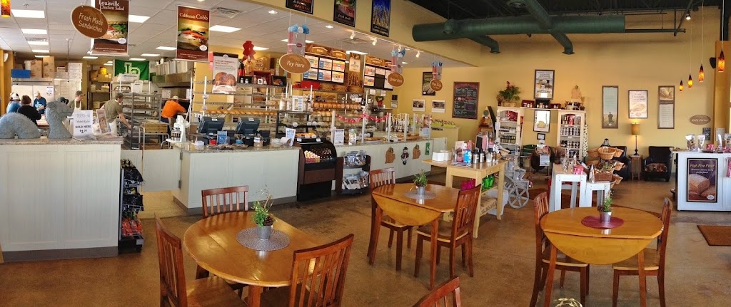 Great Harvest Bread Co. | 1015 S Baldwin Rd, Lake Orion, MI 48360, USA | Phone: (248) 391-5144