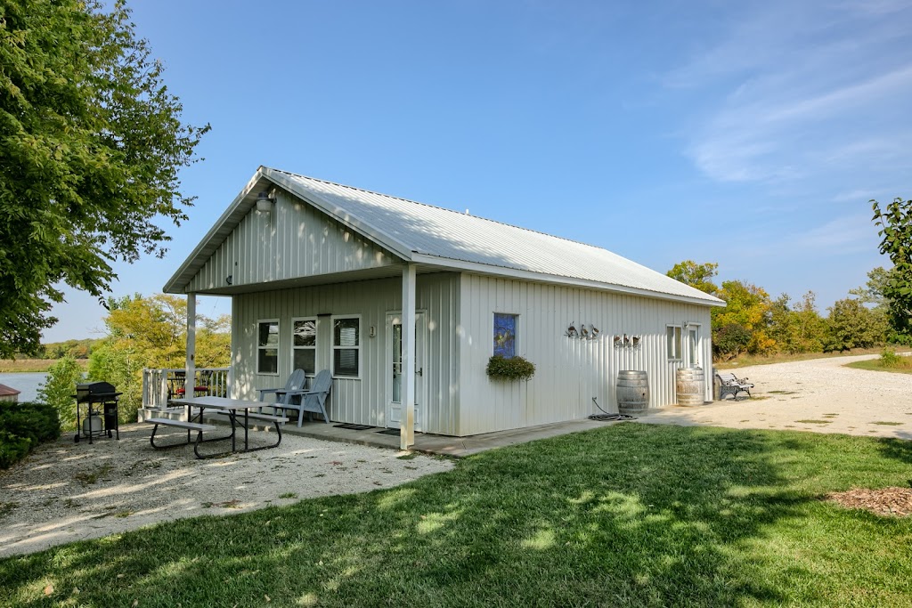 Front Porch Vineyards | 72351 608 Ave, Crab Orchard, NE 68332, USA | Phone: (402) 806-3164