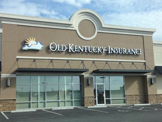 Old Kentucky Insurance, Inc. | 915 Lily Creek Rd, Louisville, KY 40243, USA | Phone: (502) 451-8800