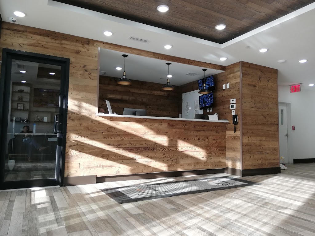 Hotel Ninety Five - JFK Airport | 145-07 95th Ave, Jamaica, NY 11435, USA | Phone: (718) 291-4000