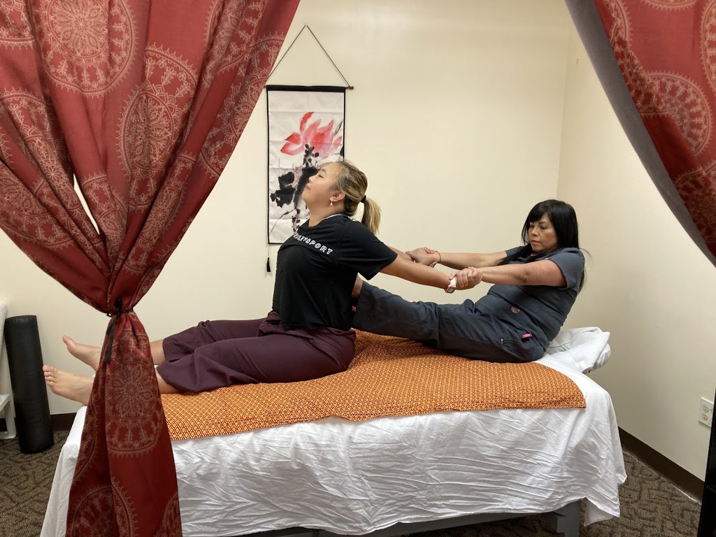 Dee Thai Massage | 2540 E Plano Pkwy Suite 160, Plano, TX 75074, USA | Phone: (469) 336-7587