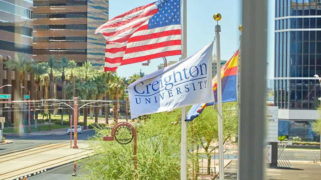 Creighton University Health Sciences Campus - Phoenix | 3100 N Central Ave, Phoenix, AZ 85012, USA | Phone: (602) 812-4312