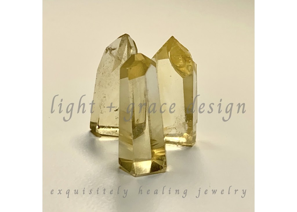 Light+Grace Boutique | By Appointment, Los Angeles, CA 90064, USA | Phone: (310) 710-0517