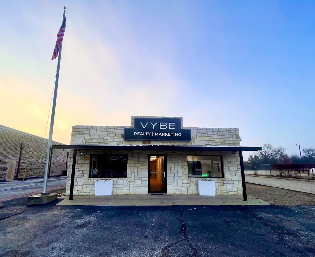 VYBE Realty | 2421 East US Hwy 377, Granbury, TX 76049, USA | Phone: (817) 479-9986