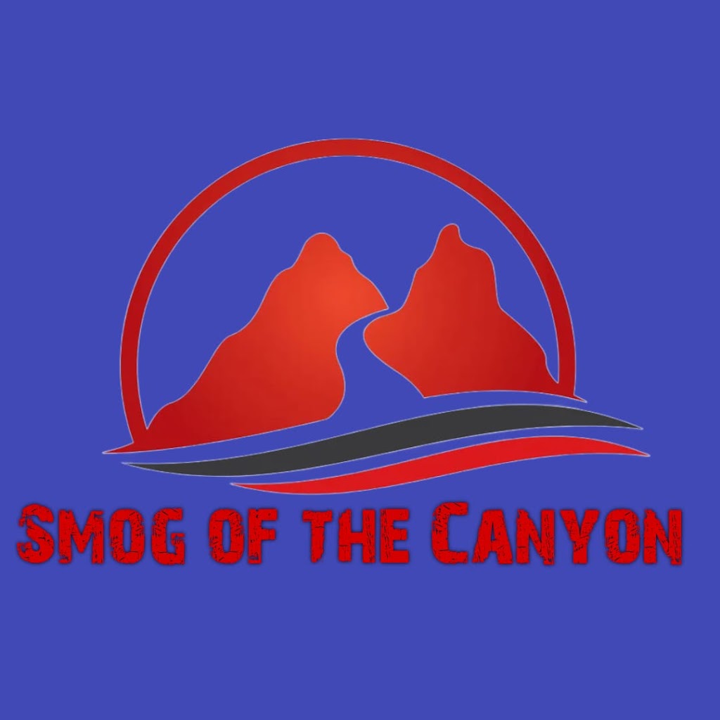 Smog of the canyon | 17223 Sierra Hwy Unit #109, Santa Clarita, CA 91351, USA | Phone: (661) 360-9977