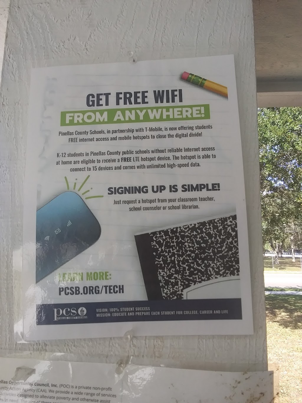 High Point Neighborhood Family Center | 5812 150th Ave N, Clearwater, FL 33760, USA | Phone: (727) 533-0730