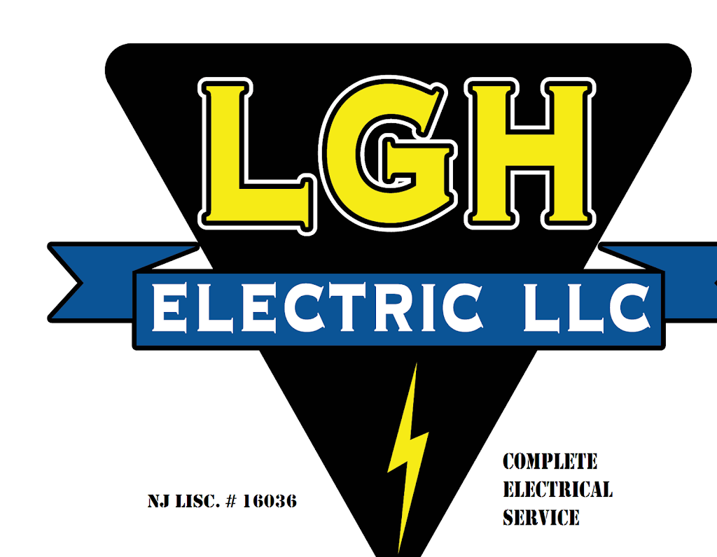 LGH ELECTRIC, LLC | 18 Pershing Ave, Milltown, NJ 08850, USA | Phone: (732) 672-6464