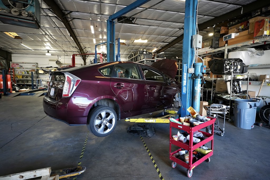 Maxat Hybrid Repair | 2442 Rice Ave, West Sacramento, CA 95691, USA | Phone: (916) 500-7070