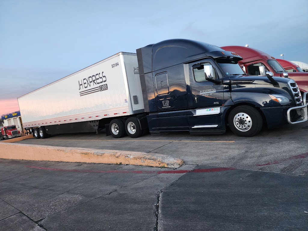 JH EXPRESS CORP | 369 Applegarth Rd, Monroe Township, NJ 08831, USA | Phone: (732) 679-2715