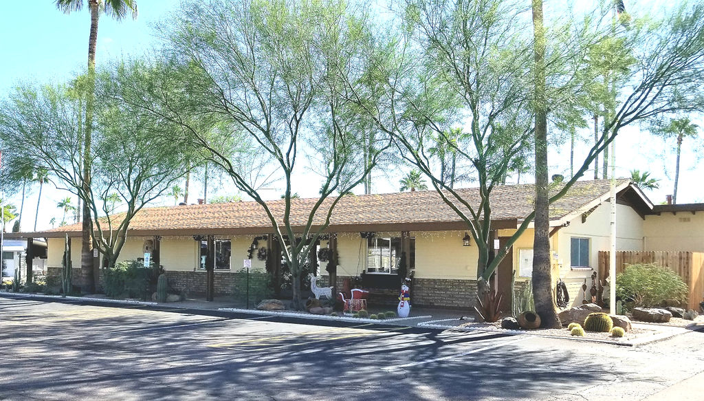 Coral Sands Mobile Home Park | 11425 E University Dr :124, Apache Junction, AZ 85120, USA | Phone: (408) 986-3266