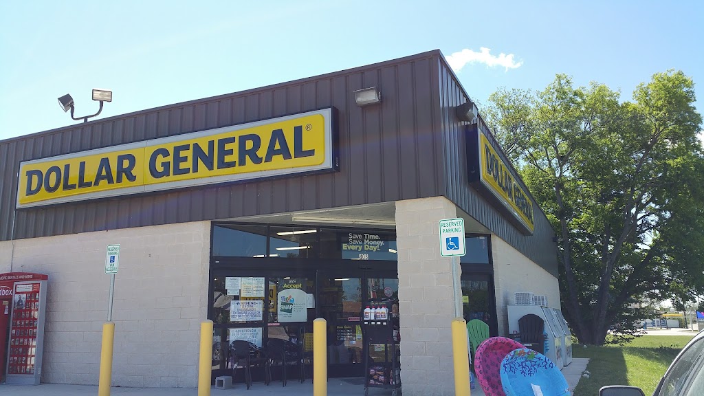 Dollar General | 403 E Sherman St, Chico, TX 76431, USA | Phone: (940) 366-8300