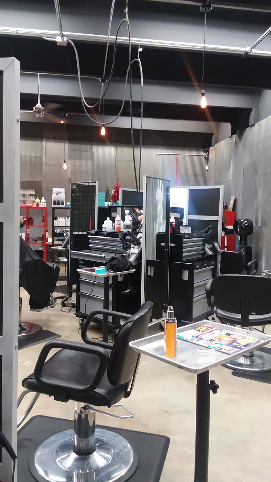 SWAT- Salon With A Twist | 1603 Old W Main St, Red Wing, MN 55066, USA | Phone: (651) 327-2100