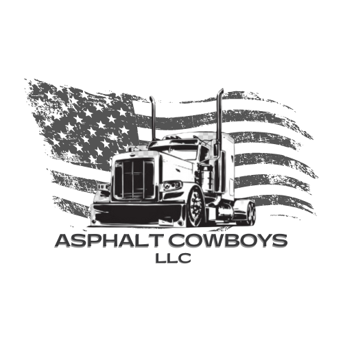 Asphalt Cowboys | 8595 Christy Rd, Defiance, OH 43512, USA | Phone: (419) 980-6179