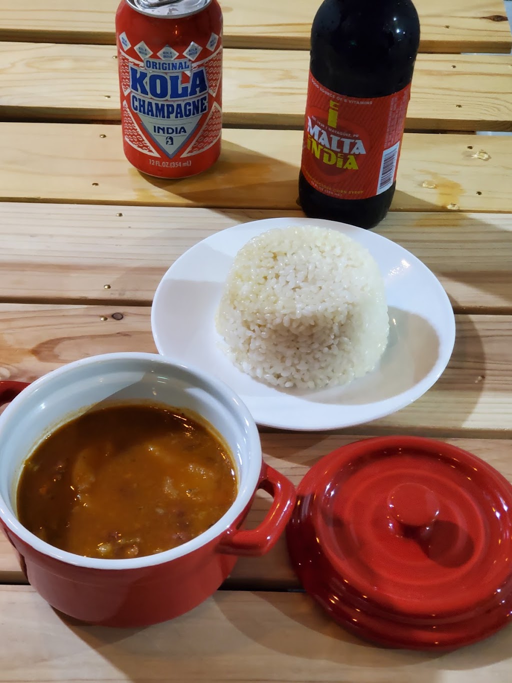 El Jibaro Del Sazón | 9743 W Hillsborough Ave, Tampa, FL 33615, USA | Phone: (407) 496-7145