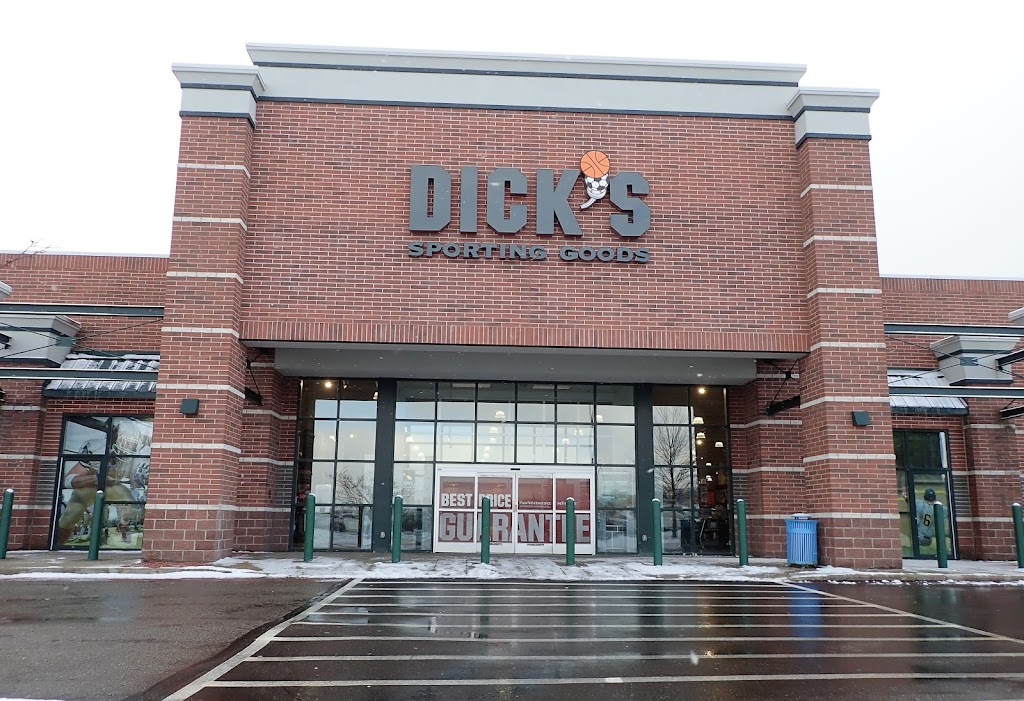 DICKS Sporting Goods | 7305 Market Pl Dr, Aurora, OH 44202, USA | Phone: (330) 562-4200