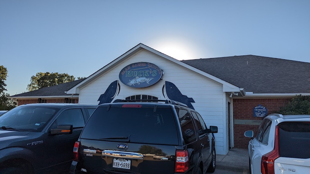 Hucks Catfish | 2811 Trail Dr, Denison, TX 75020, USA | Phone: (903) 337-0033