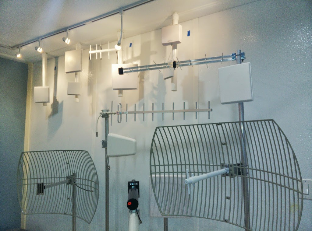 Simple WiFi | 9550 NW 12th St Suite #16A, Doral, FL 33172, USA | Phone: (305) 798-8505