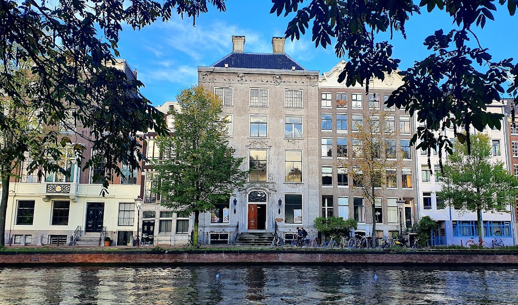 Luiss Business School Amsterdam Hub | Nieuwe Herengracht 103, 1011 RZ Amsterdam, Netherlands | Phone: 06 85222369