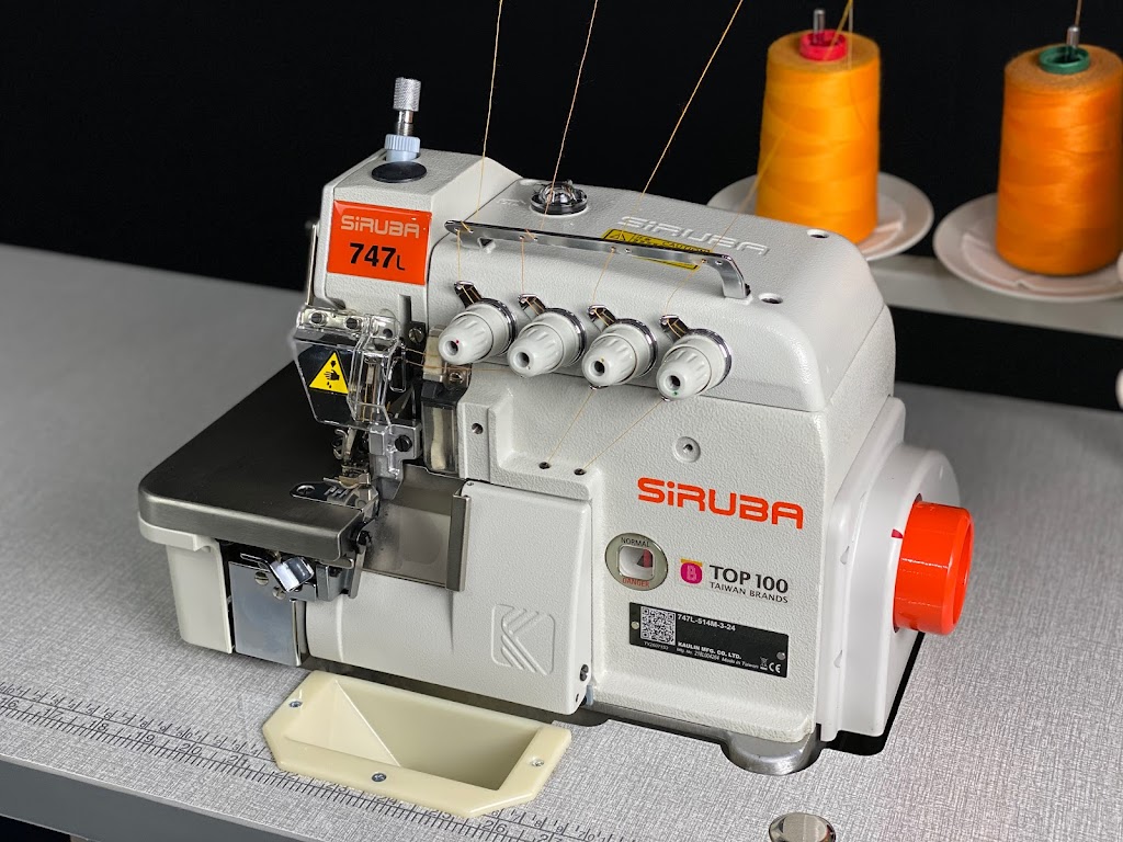 Dema Sewing Automation | 201 W Smith St, Cleburne, TX 76033, USA | Phone: (214) 943-5583