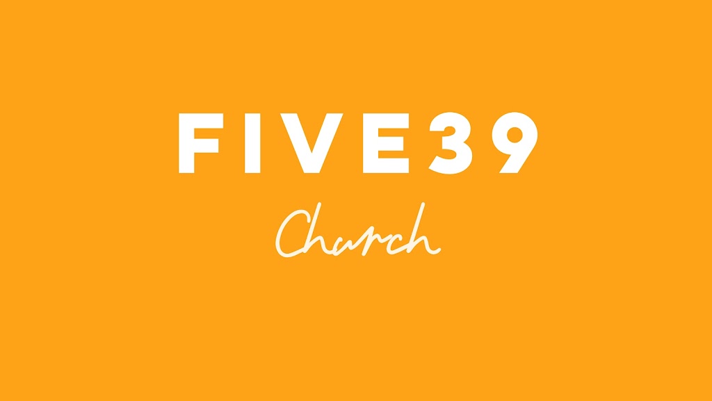 FIVE39 Church | 2240 Goodyear Blvd, Akron, OH 44305, USA | Phone: (330) 946-6679