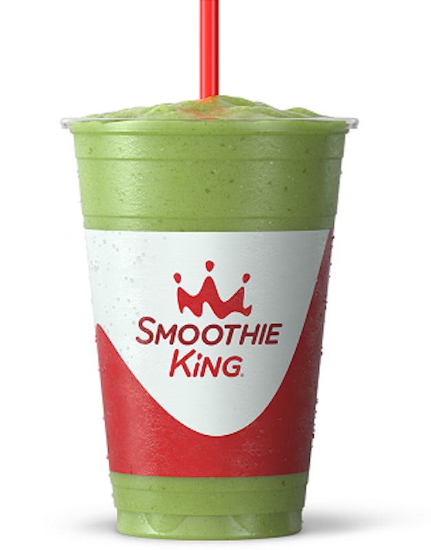 Smoothie King | 16933 Kaufinger St #160, Huntersville, NC 28078, USA | Phone: (704) 987-1431